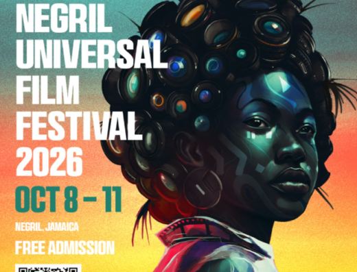 Negril Universal Film Festival 2026