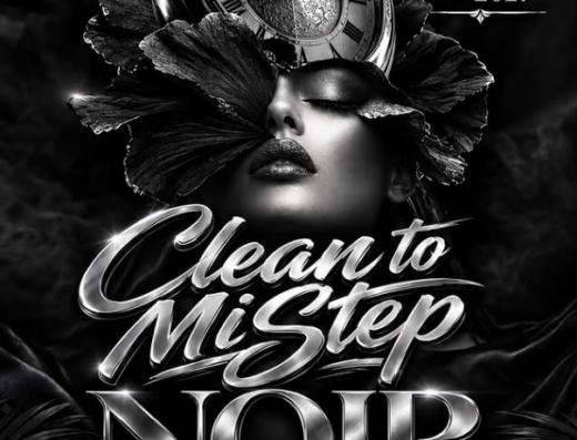 Clean to Mi Step