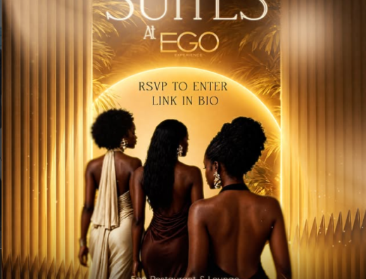 The Suites at Ego