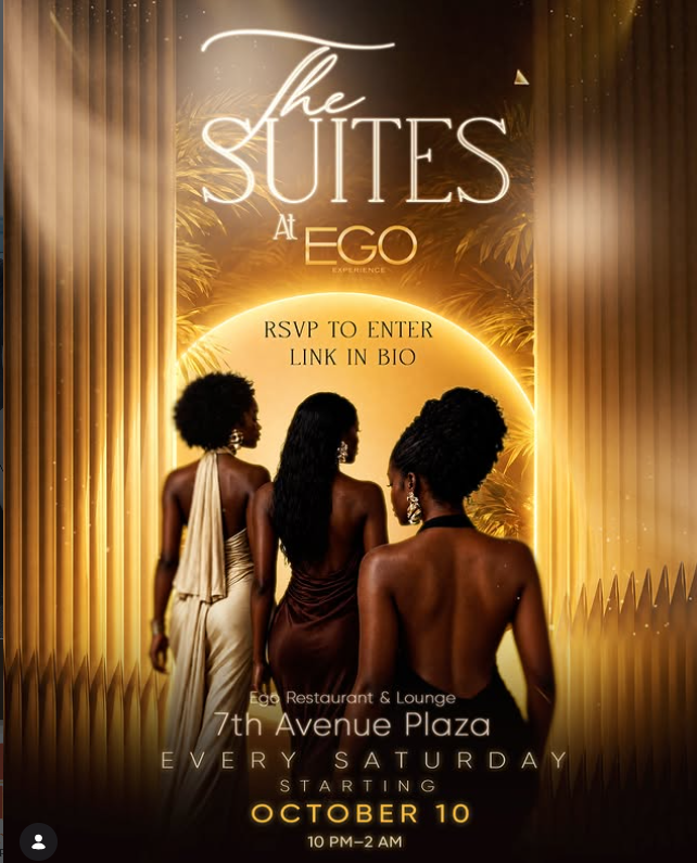The Suites at Ego