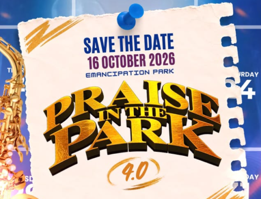 Praise in the Park