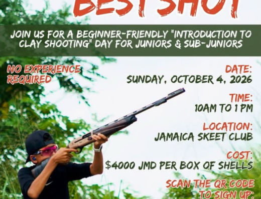 Take Your Best Shot