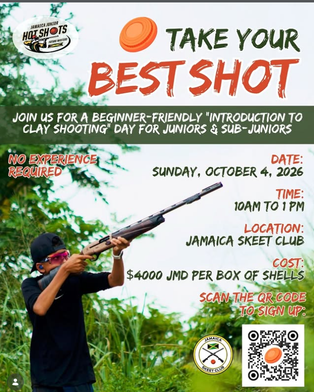 Take Your Best Shot