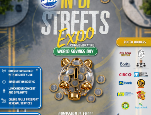 In di Streets Expo