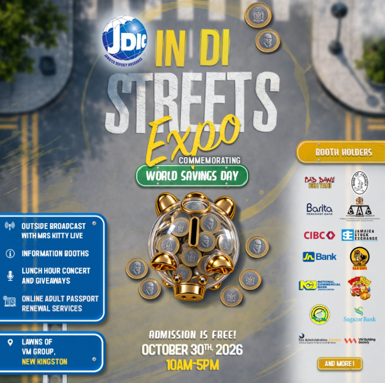 In di Streets Expo