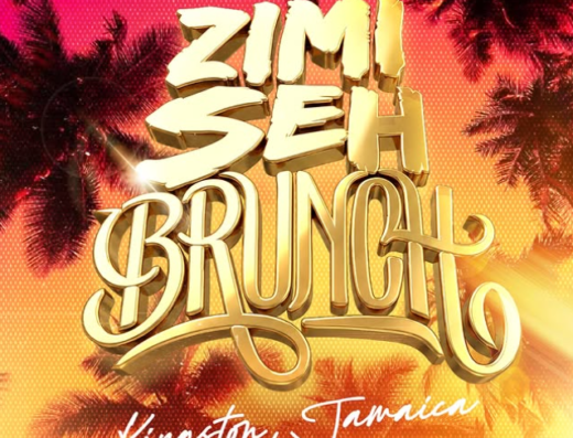 Zimi seh Brunch