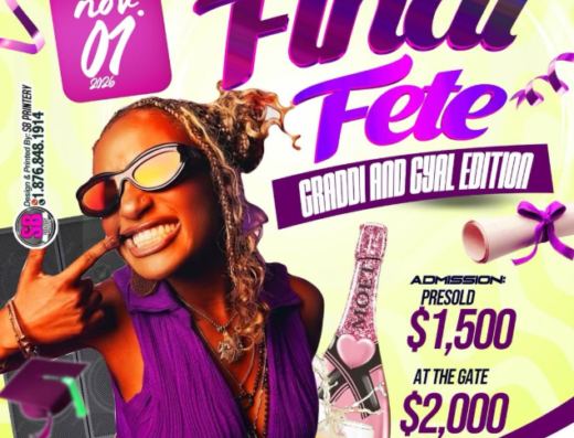 The Final Fete