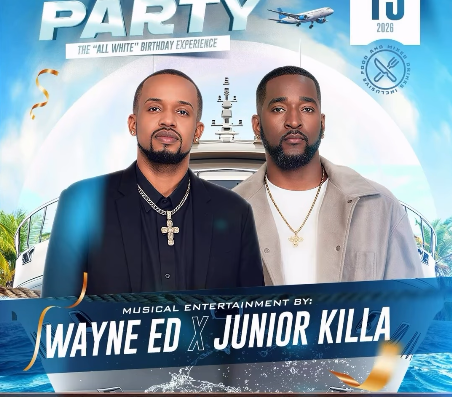 Yacht Party