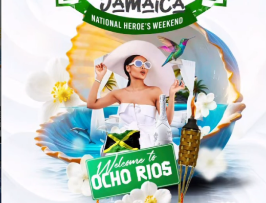 St. Eelie Bashment – Memories Jamaica