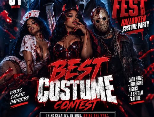 Fright Fest