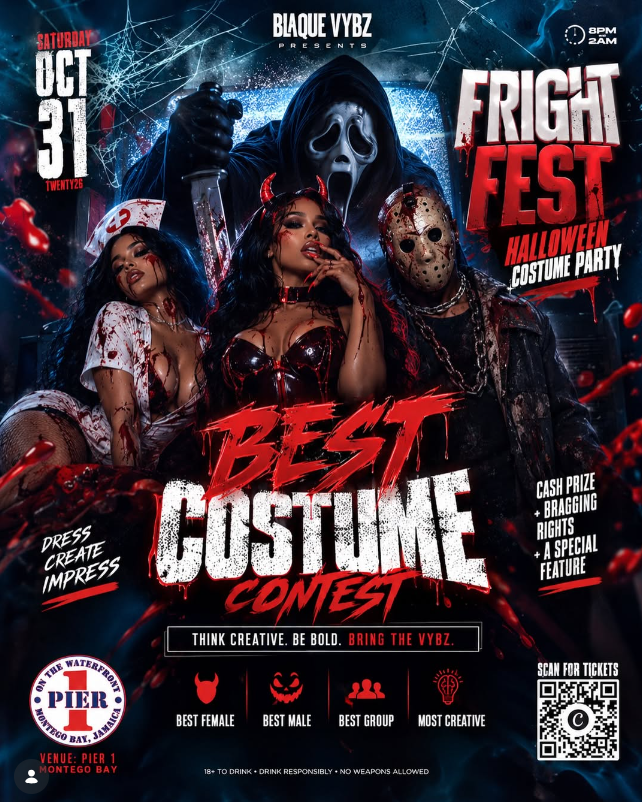 Fright Fest