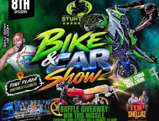 Bike & Car Show