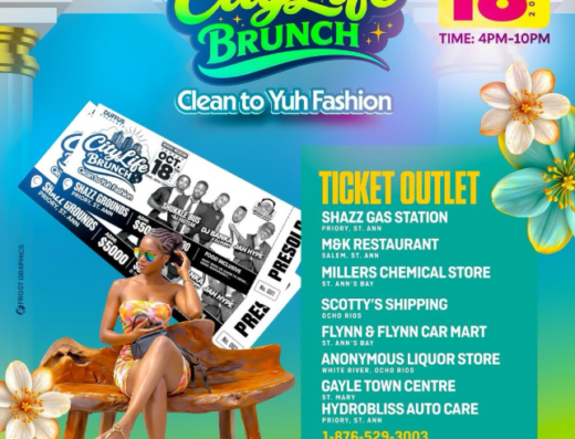 City Life Brunch
