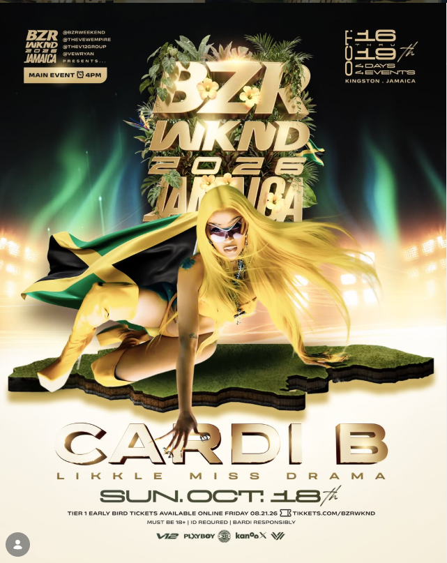 BZR Weekend