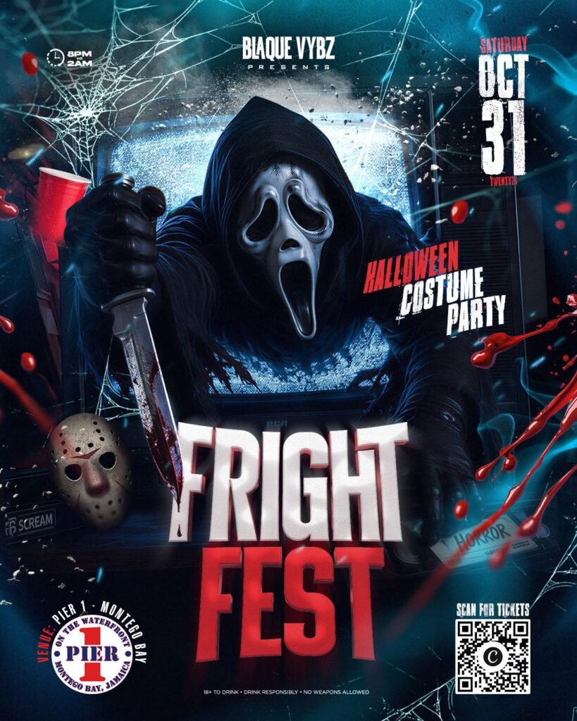 Fright Fest