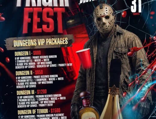 Fright Fest