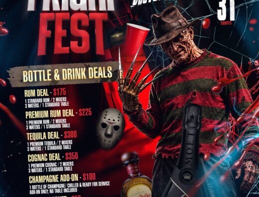 Fright Fest