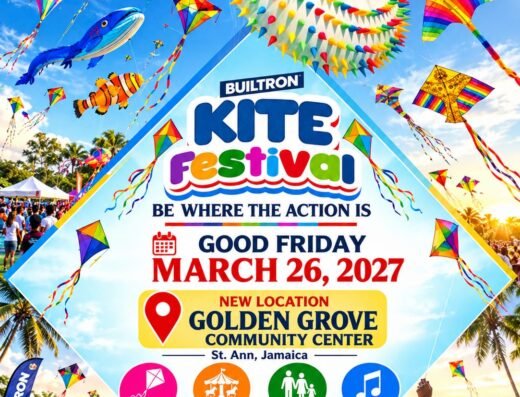 Builtron Kite Festival
