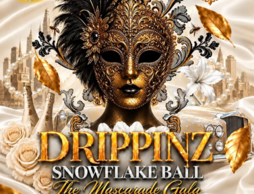 Drippinz Event Series