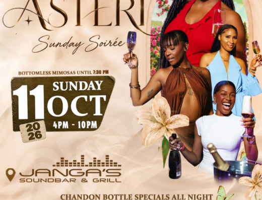 Asteri Sundays
