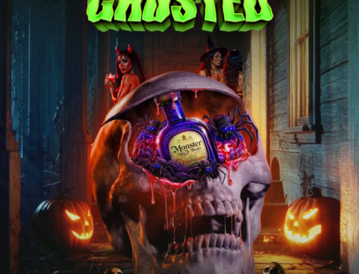 GHOSTED 👻