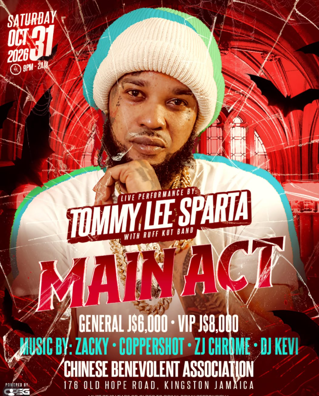 Main Act