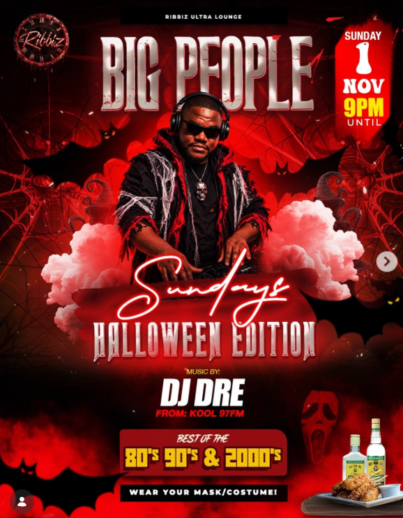 Big People Sundays