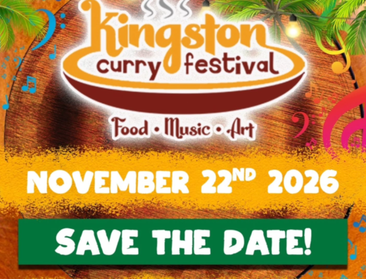 Kingston Curry Festival