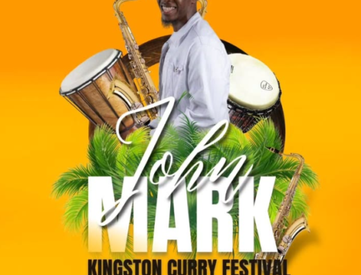Kingston Curry Festival