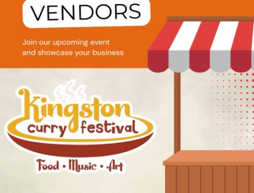 Kingston Curry Festival