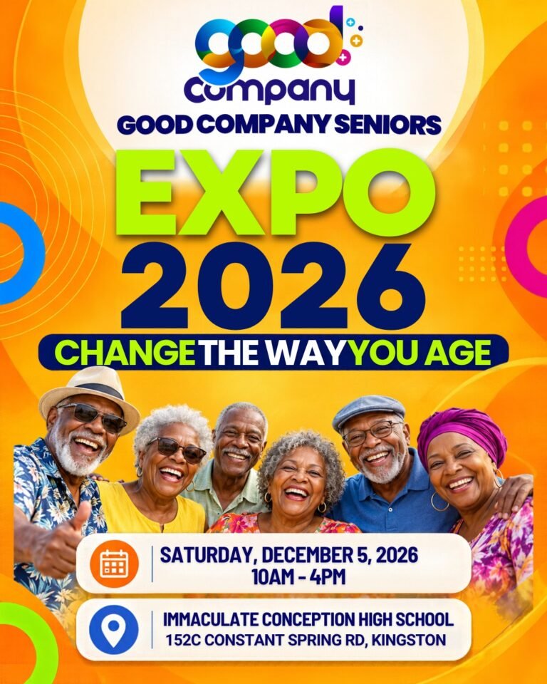 Good Company Seniors EXPO
